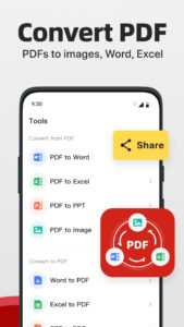 CS PDF Reader - PDF Editor 1.8.0.20230804