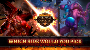Warhammer: Chaos & Conquest 4.2.2 Warhammer: Chaos & Conquest 4.2.2