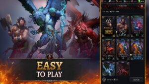 Warhammer: Chaos & Conquest 4.2.2 Warhammer: Chaos & Conquest 4.2.2