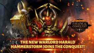 Warhammer: Chaos & Conquest 4.2.2 Warhammer: Chaos & Conquest 4.2.2