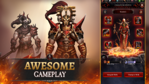 Warhammer: Chaos & Conquest 4.2.2 Warhammer: Chaos & Conquest 4.2.2