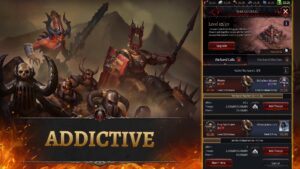 Warhammer: Chaos & Conquest 4.2.2 Warhammer: Chaos & Conquest 4.2.2