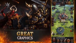 Warhammer: Chaos & Conquest 4.2.2 Warhammer: Chaos & Conquest 4.2.2