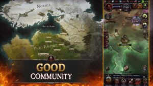 Warhammer: Chaos & Conquest 4.2.2 Warhammer: Chaos & Conquest 4.2.2