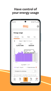 Direct Energy Account Manager 9.9.2