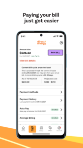 Direct Energy Account Manager 9.9.2