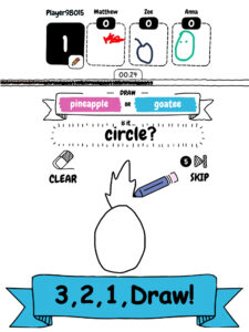 Draw it 2.1.5