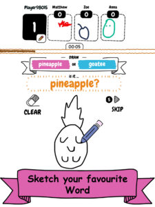 Draw it 2.1.5