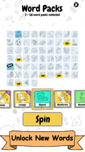 Draw it 2.1.5