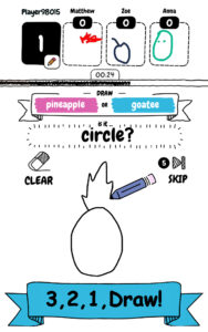 Draw it 2.1.5