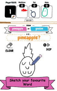Draw it 2.1.5