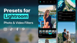 Presets for Lightroom — FLTR 4.22.0 Presets for Lightroom — FLTR 4.22.0