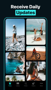 Presets for Lightroom — FLTR 4.22.0 Presets for Lightroom — FLTR 4.22.0