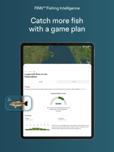 FishAngler: Fishing Maps App 5.2.1.255