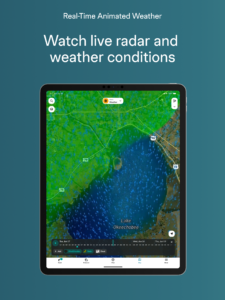 FishAngler: Fishing Maps App 5.2.1.255
