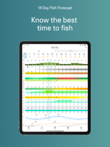 FishAngler: Fishing Maps App 5.2.1.255