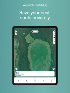 FishAngler: Fishing Maps App 5.2.1.255