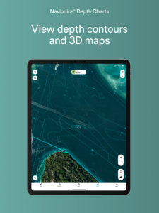 FishAngler: Fishing Maps App 5.2.1.255
