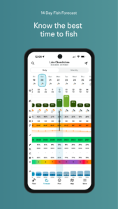 FishAngler: Fishing Maps App 5.2.1.255