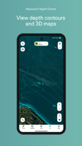 FishAngler: Fishing Maps App 5.2.1.255