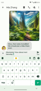 Fossify Keyboard Beta 1.9.1 (Early Access) Fossify Keyboard Beta 1.9.1 (Early Access)