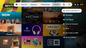 MEO (Android TV) 5.8.3 MEO (Android TV) 5.8.3