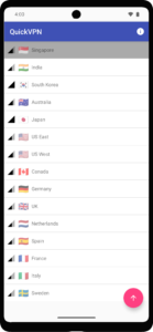 QuickVPN 2.60 QuickVPN 2.60