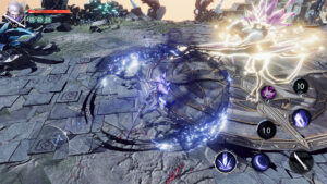 Chronicle of Infinity 1.8.4 Chronicle of Infinity 1.8.4