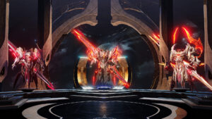 Chronicle of Infinity 1.8.4 Chronicle of Infinity 1.8.4