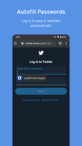 Enpass Password Manager 6.5.4.428 Enpass Password Manager 6.5.4.428