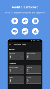 Enpass Password Manager 6.5.4.428 Enpass Password Manager 6.5.4.428