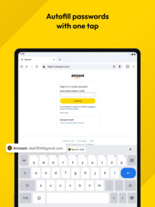 Keeper Password Manager app 18.1.1.148001