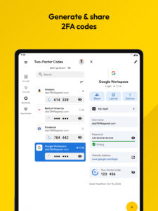 Keeper Password Manager app 18.1.1.148001
