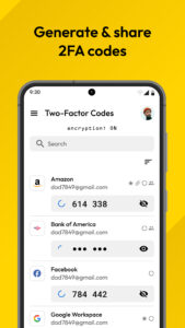 Keeper Password Manager app 18.1.1.148001