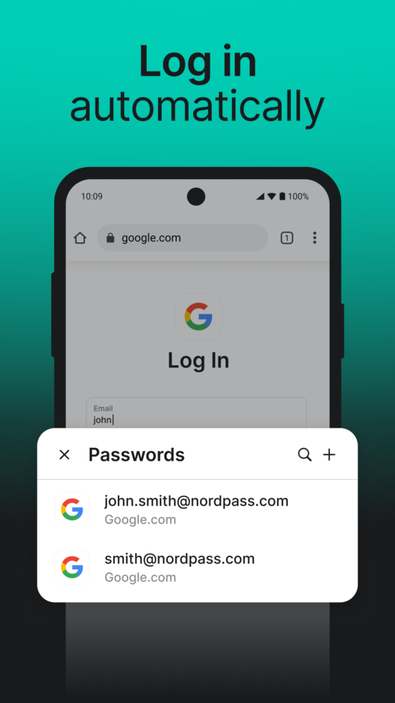 NordPass Password Manager 5.16.3 APK Download by Nord Security - APKMirror