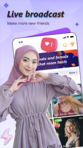 Papaya Live-Live Stream,Show 2.47.3 Papaya Live-Live Stream,Show 2.47.3