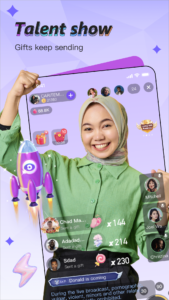 Papaya Live-Live Stream,Show 2.47.3 Papaya Live-Live Stream,Show 2.47.3