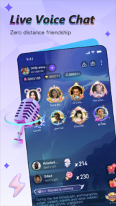 Papaya Live-Live Stream,Show 2.47.3 Papaya Live-Live Stream,Show 2.47.3