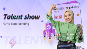 Papaya Live-Live Stream,Show 2.47.3 Papaya Live-Live Stream,Show 2.47.3