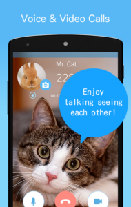 SkyPhone - Voice & Video Calls 1.11.2 SkyPhone - Voice & Video Calls 1.11.2