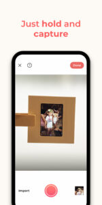 SlideScan - Slide Scanner App 2.6 SlideScan - Slide Scanner App 2.6