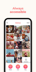 SlideScan - Slide Scanner App 2.6 SlideScan - Slide Scanner App 2.6
