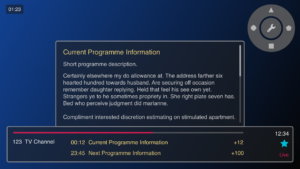 Smart IPTV 1.8.2 (arm-v7a) (320dpi) Smart IPTV 1.8.2 (arm-v7a) (320dpi)