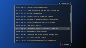 Smart IPTV 1.8.2 (arm-v7a) (320dpi) Smart IPTV 1.8.2 (arm-v7a) (320dpi)