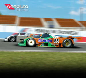 Assoluto Racing 3.6.6 Assoluto Racing 3.6.6