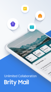 Brity Mail 4.1.298.ACS-P11.MMST.17.SQM