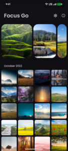 Focus Go - Photo Gallery 2.3 Focus Go - Photo Gallery 2.3
