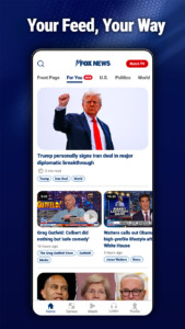 Fox News - Daily Breaking News 2.8.0 Fox News - Daily Breaking News 2.8.0