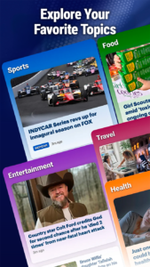 Fox News - Daily Breaking News 2.8.0 Fox News - Daily Breaking News 2.8.0