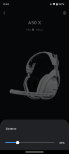 Logitech G 2.2.12
